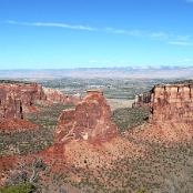 Colorado National Monument 11